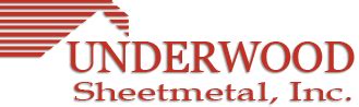 underwood sheet metal inc|Underwood Sheet Metal Inc .